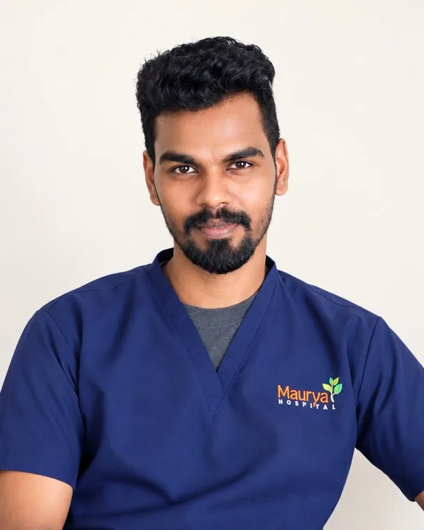 Dr. Ashwin Dhas