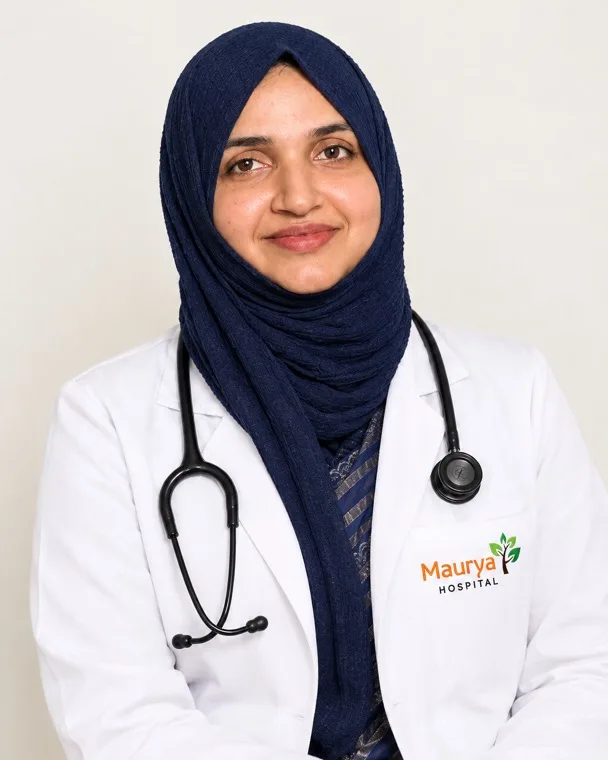 Dr. Shahanas Kassim