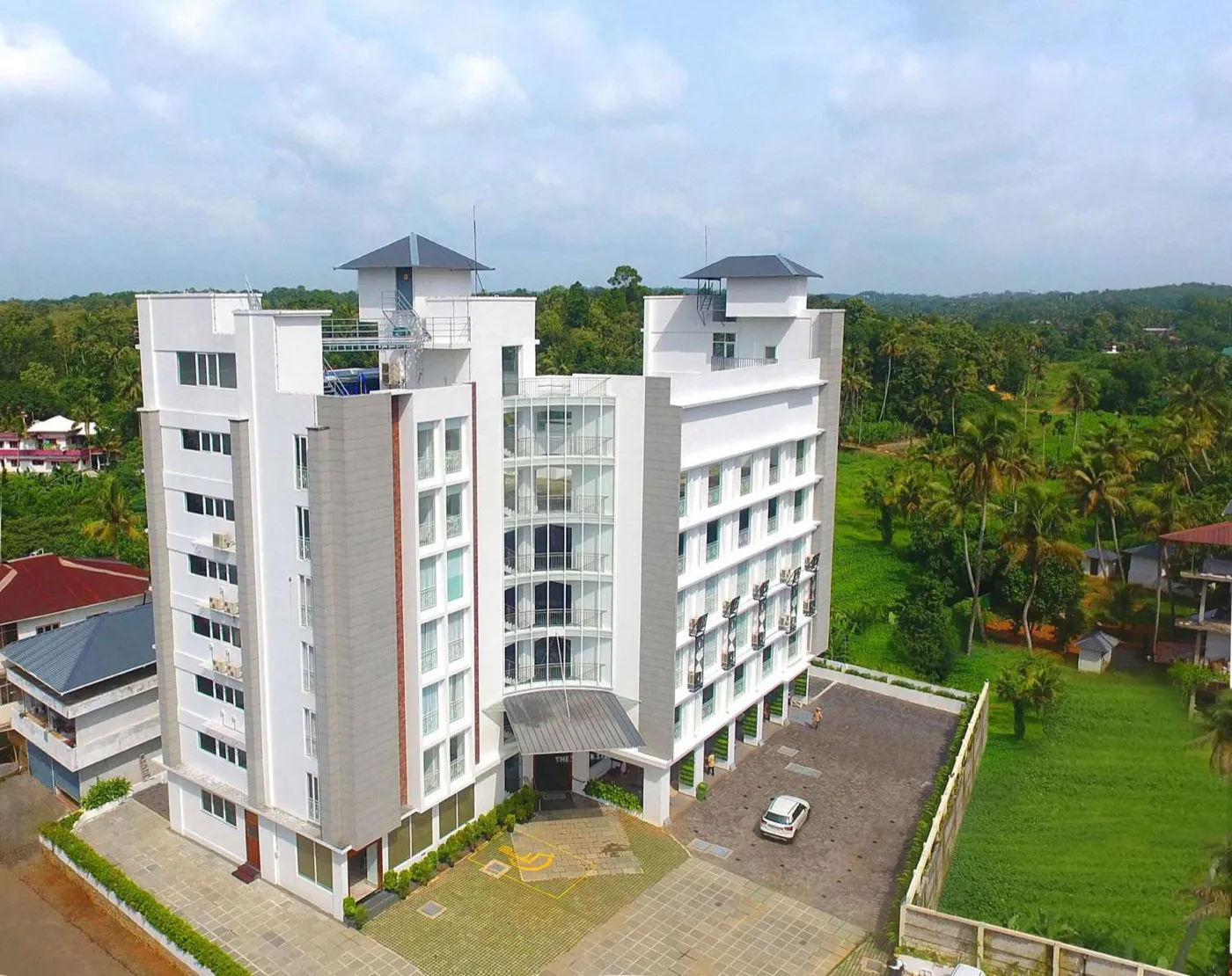 Premium centre, Kothamangalam