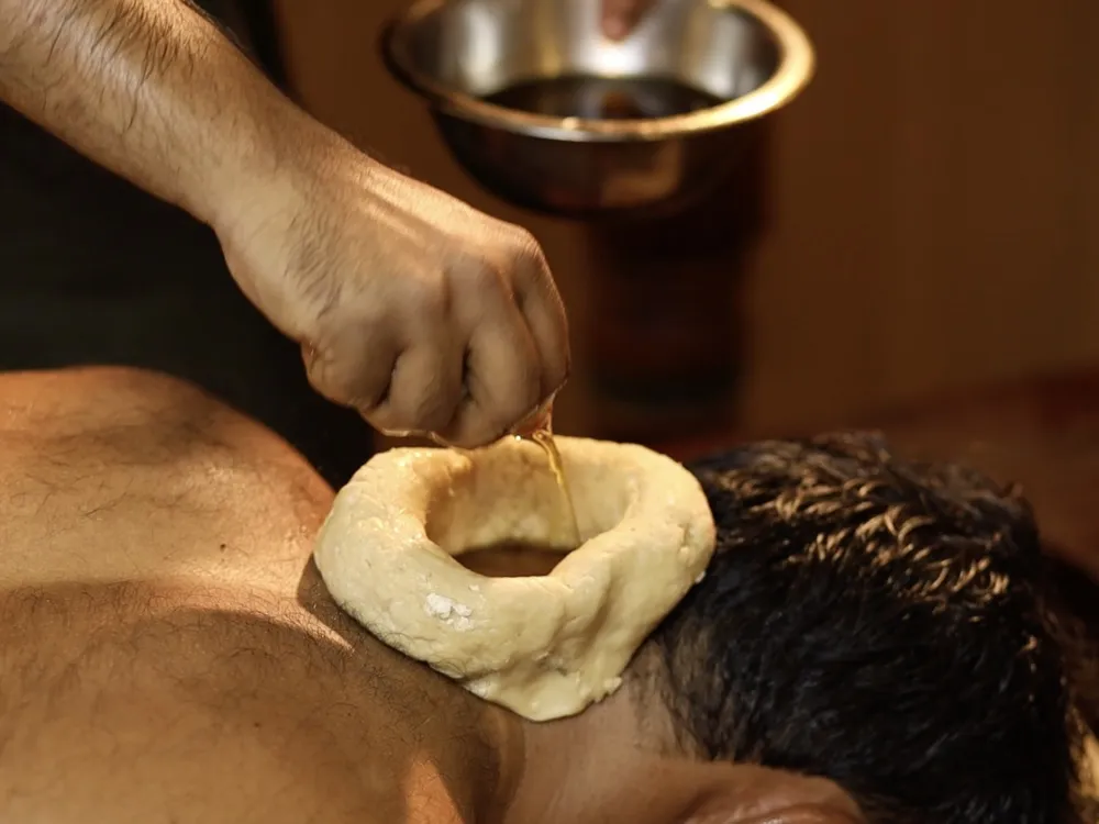 Ayurveda Sessions